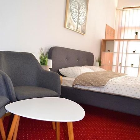 Arcade Central Apartament Клуж-Напока Екстериор снимка