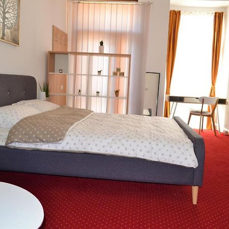 Arcade Central Apartament Клуж-Напока Екстериор снимка