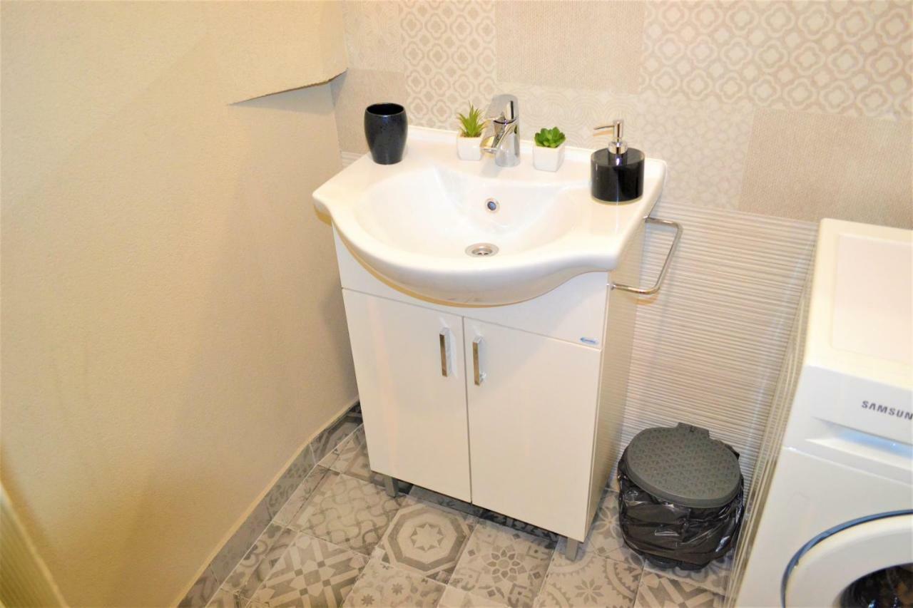 Arcade Central Apartament Клуж-Напока Екстериор снимка