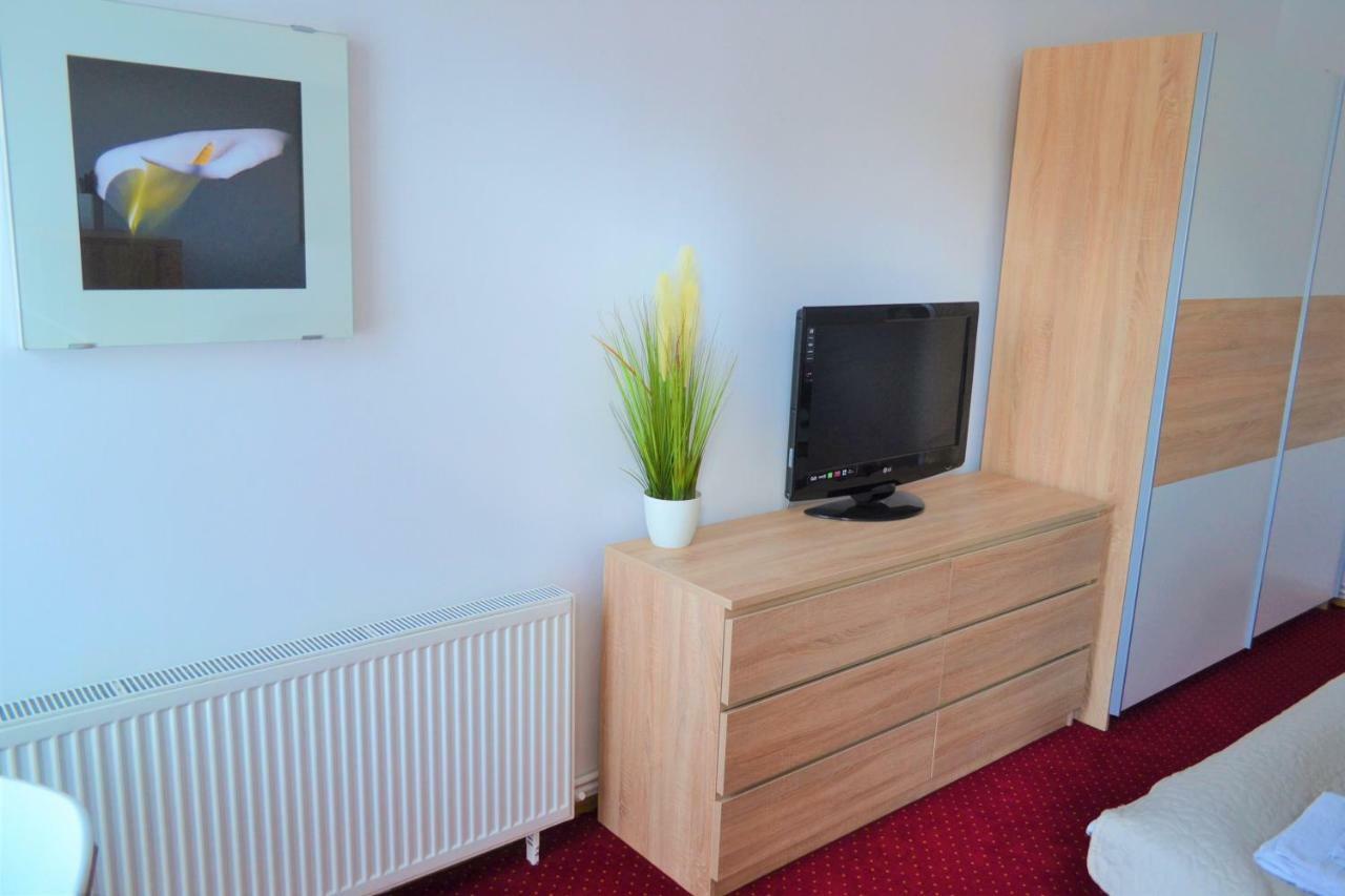Arcade Central Apartament Клуж-Напока Екстериор снимка