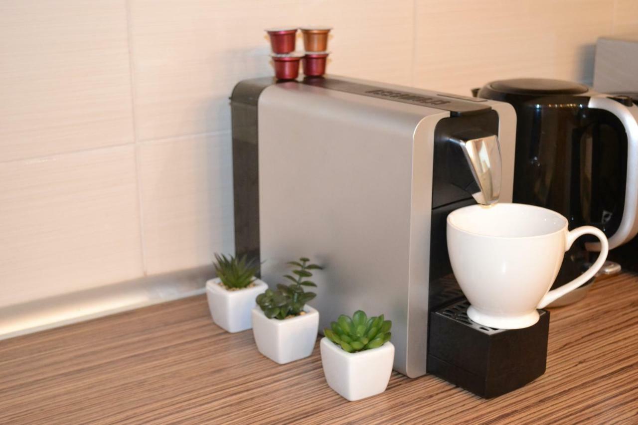 Arcade Central Apartament Клуж-Напока Екстериор снимка