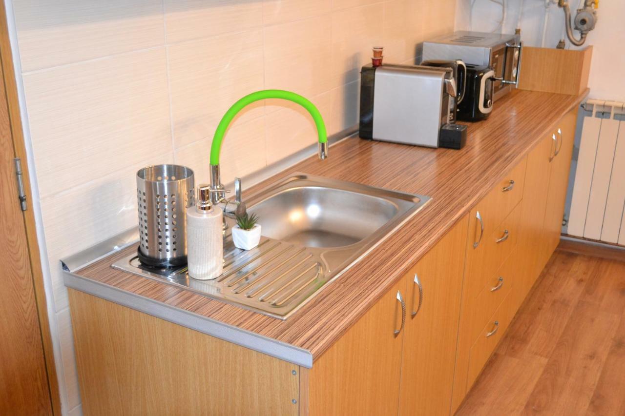 Arcade Central Apartament Клуж-Напока Екстериор снимка