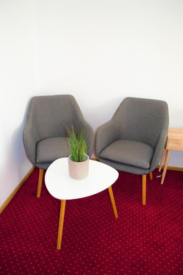 Arcade Central Apartament Клуж-Напока Екстериор снимка