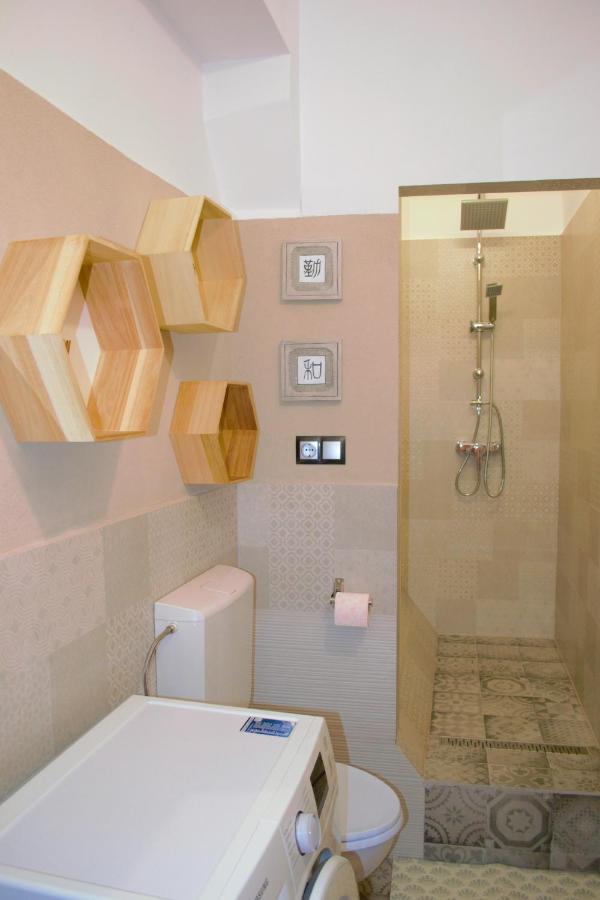 Arcade Central Apartament Клуж-Напока Екстериор снимка