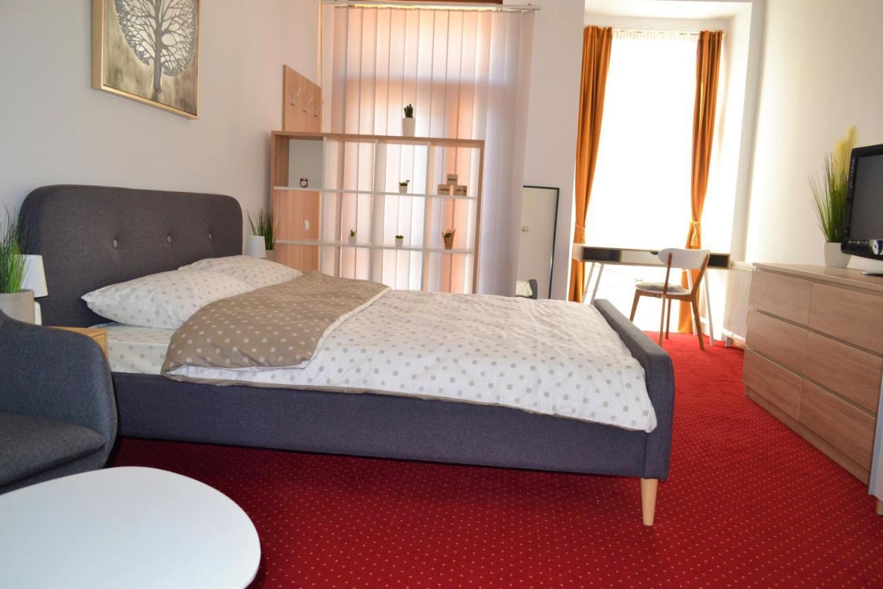 Arcade Central Apartament Клуж-Напока Екстериор снимка