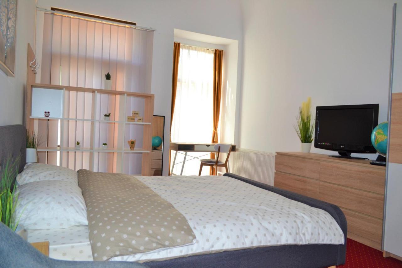 Arcade Central Apartament Клуж-Напока Екстериор снимка