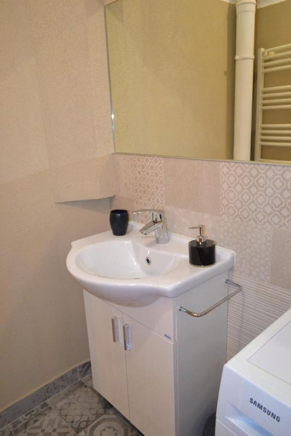Arcade Central Apartament Клуж-Напока Екстериор снимка